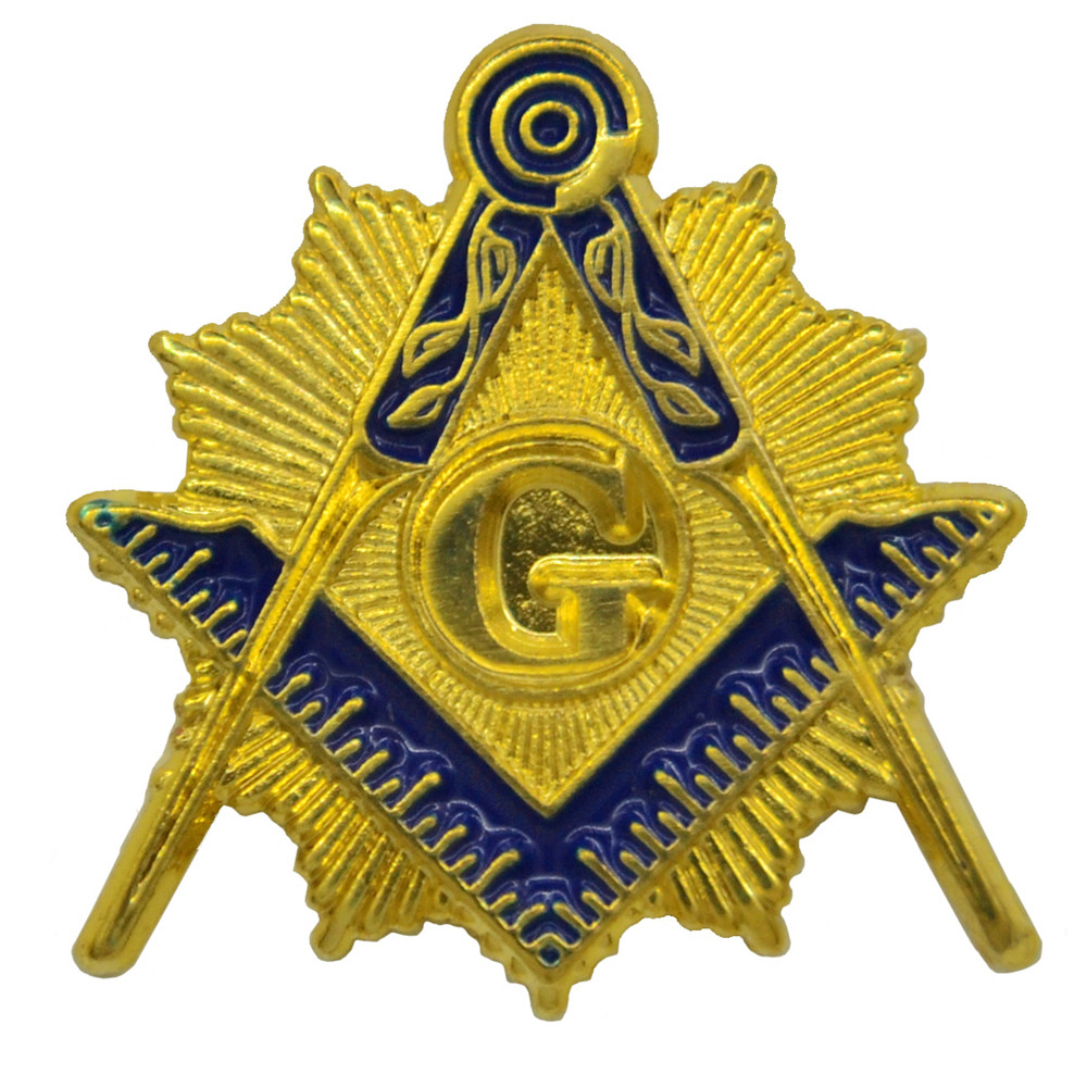 共济电镀胸针徽章婚宴晚宴银色领章配饰装配胸针