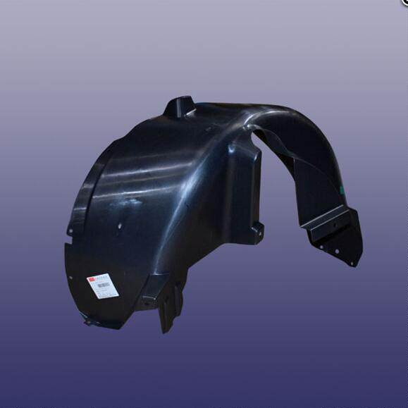 板内瑞虎轮罩原厂适配奇瑞5x叶子5x护板叶子板内衬