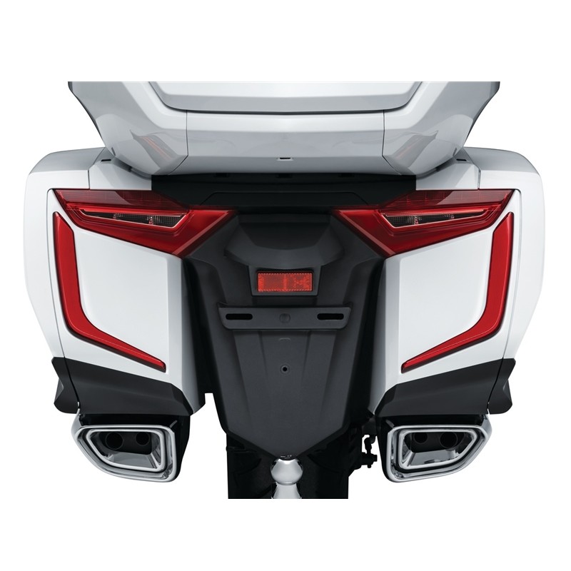 年后新款金翼gl1800改装后边箱灯kuryakynled尾灯其他摩托车用品