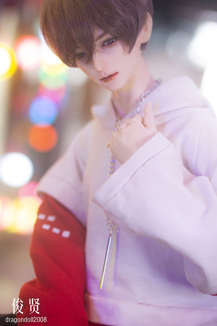 85折tdtelesthesiadoll俊贤男娃全套bjd娃娃bjd娃娃