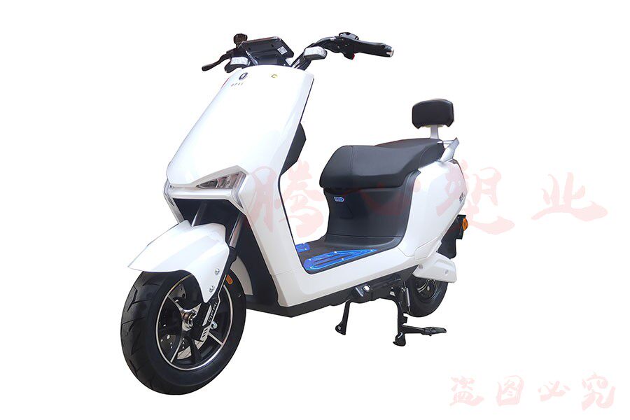 雅迪博越电动车外壳全套塑料配件广环9s挡泥板更多电动车零