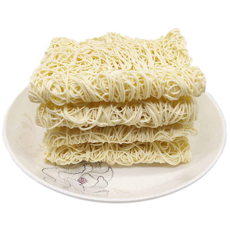 添添见淮山面面面条一箱山药整箱火锅方便面油炸冲泡方便面