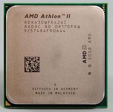 amd速龙x4四核am3台式机938针cpucpu