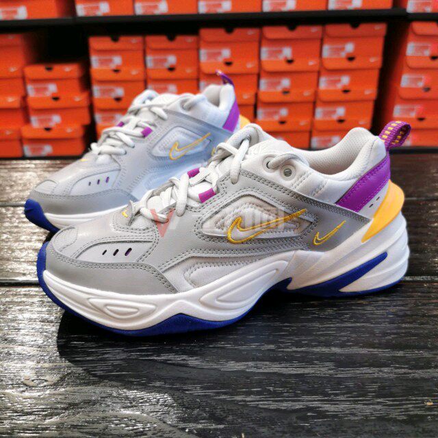 专柜正品耐克zoom女m2k老爹鞋ao3108-018-500-101-105-402 ao0354