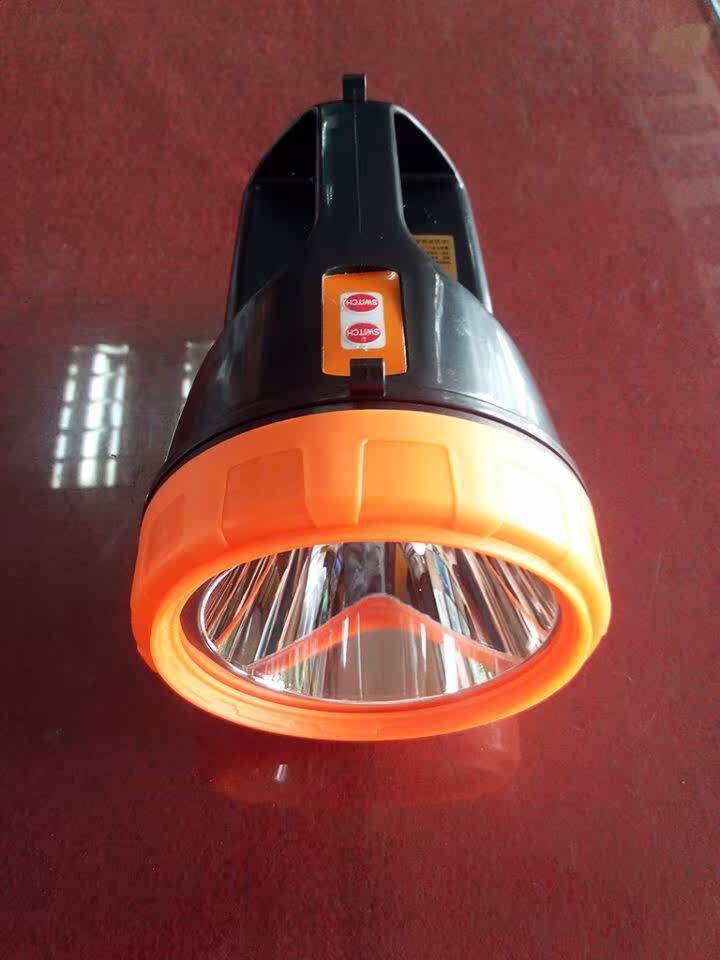 正品雅尼yn745强光电筒徒步led垂钓垂钓手手电手电筒