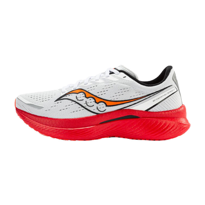 saucony索康尼endorphinspeed啡速男女比赛轻量竞速回弹跑步鞋