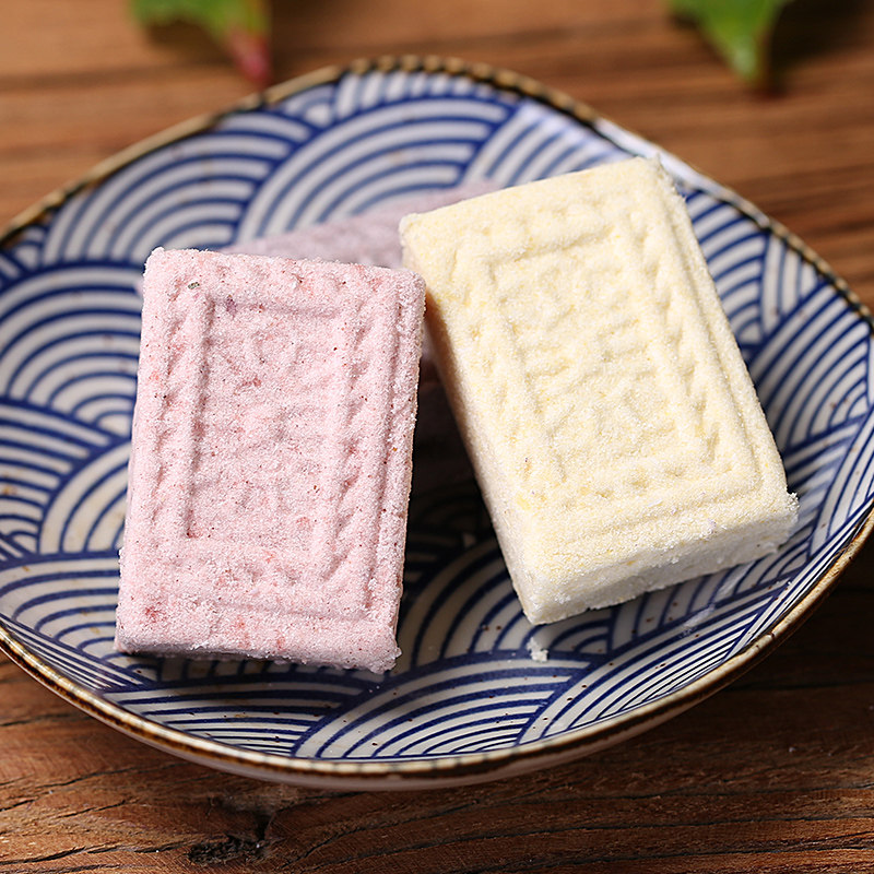 闽南米糕手工整箱特产即食营养早餐糕点网红传统点心零食品年货