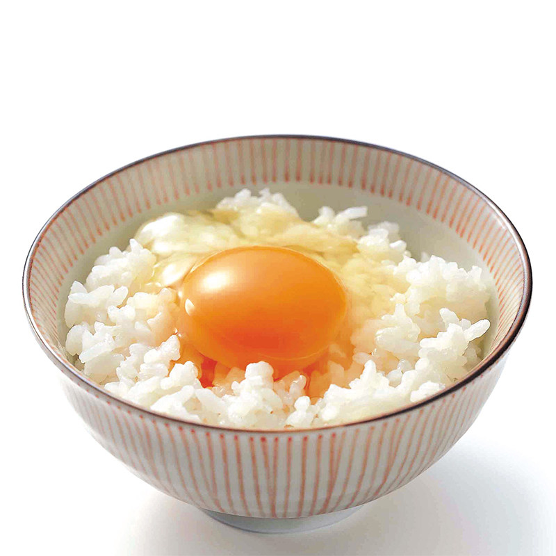 150个装日本可生食生吃鸡蛋新鲜无激素无菌鸡蛋料理烘焙 顺丰包邮