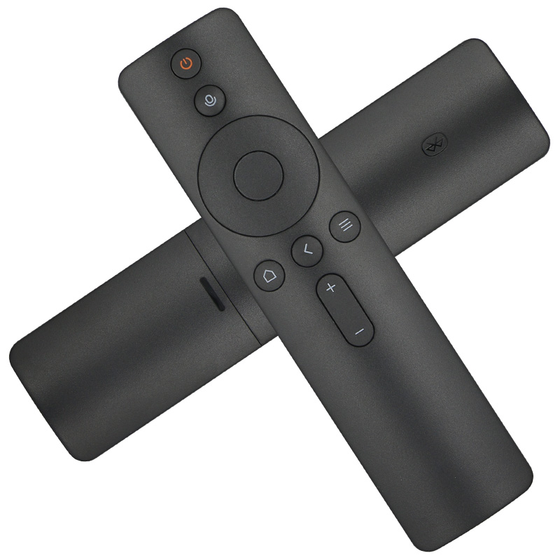 适用原装小米电视遥控器盒子语音3s4a4s遥控设备