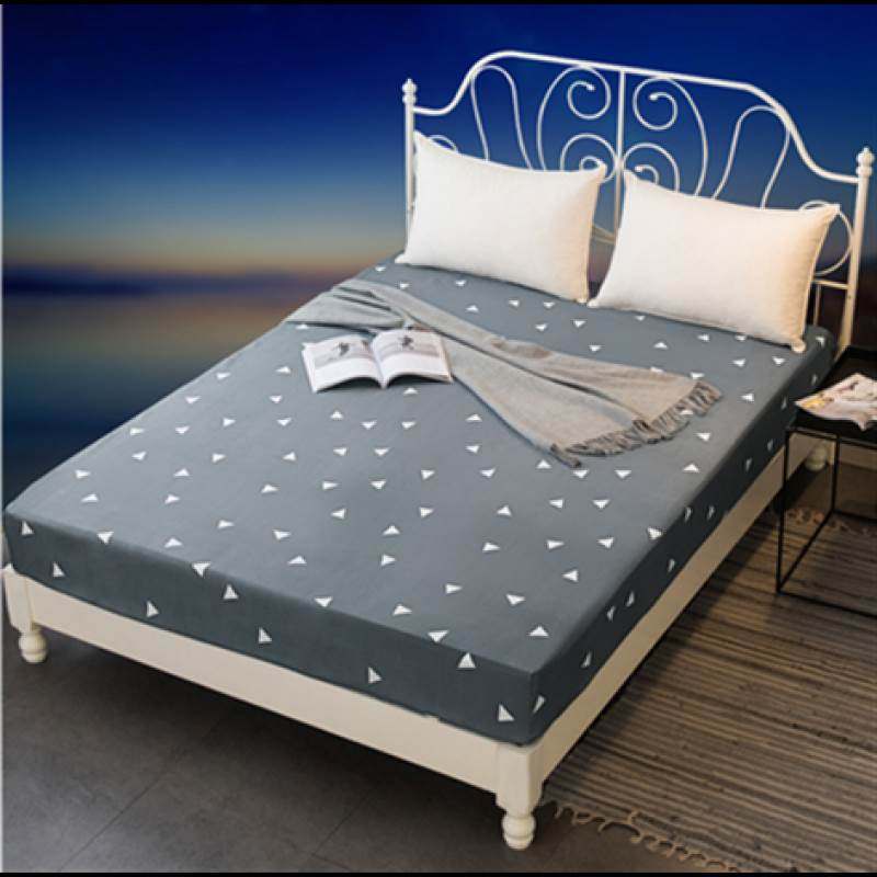 床笠床单单件床套11213515m1819220x22爱家爱巢床笠