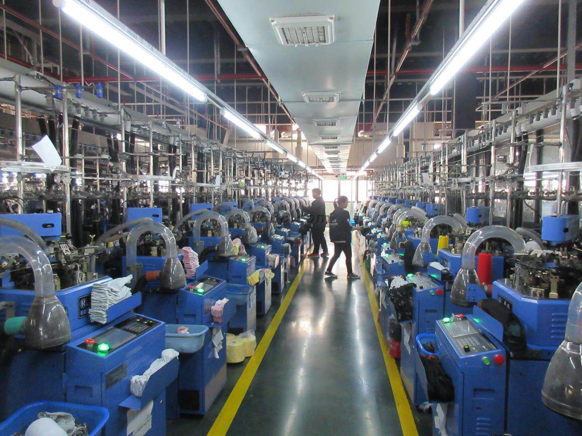 诸暨市友润袜业有限公司工厂-诸暨市友润袜业有限公司厂家,公司,企业