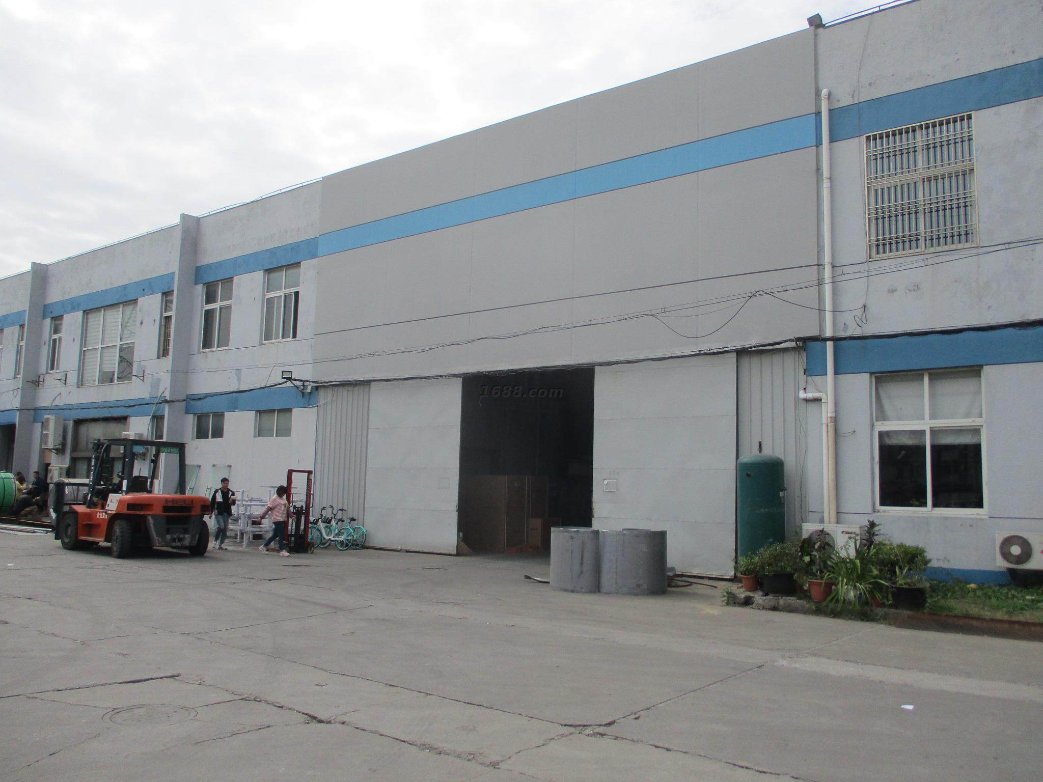 上海震怡办公家具有限公司工厂-上海震怡办公家具有限公司厂家,公司