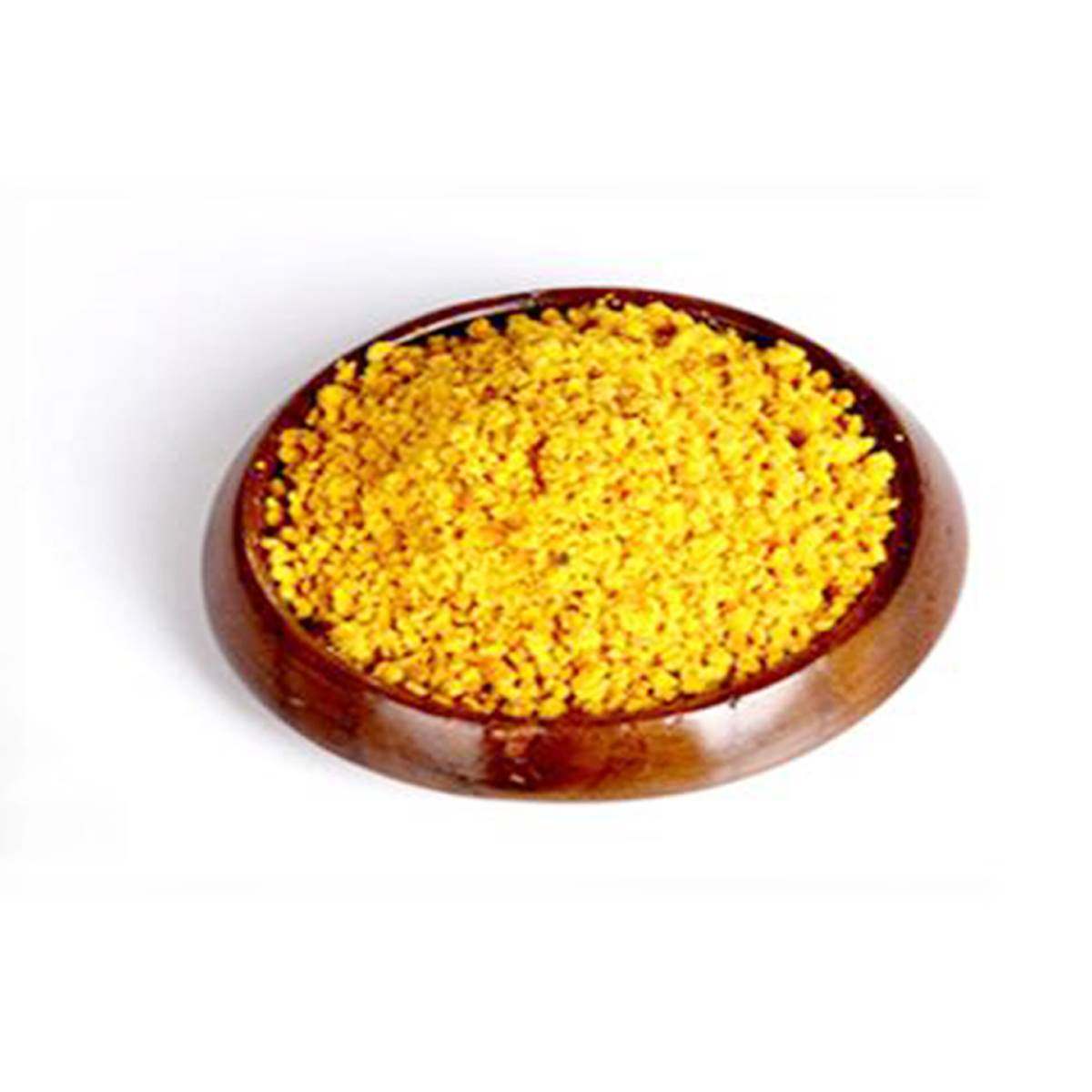 刘在芳高荷花粉纯蜂花粉250克