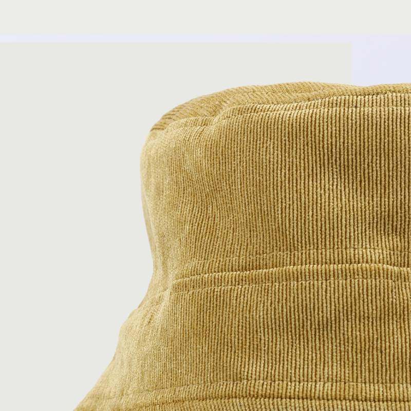 nome诺米家居浪漫法系绒质渔夫帽春秋冬季nome帽子