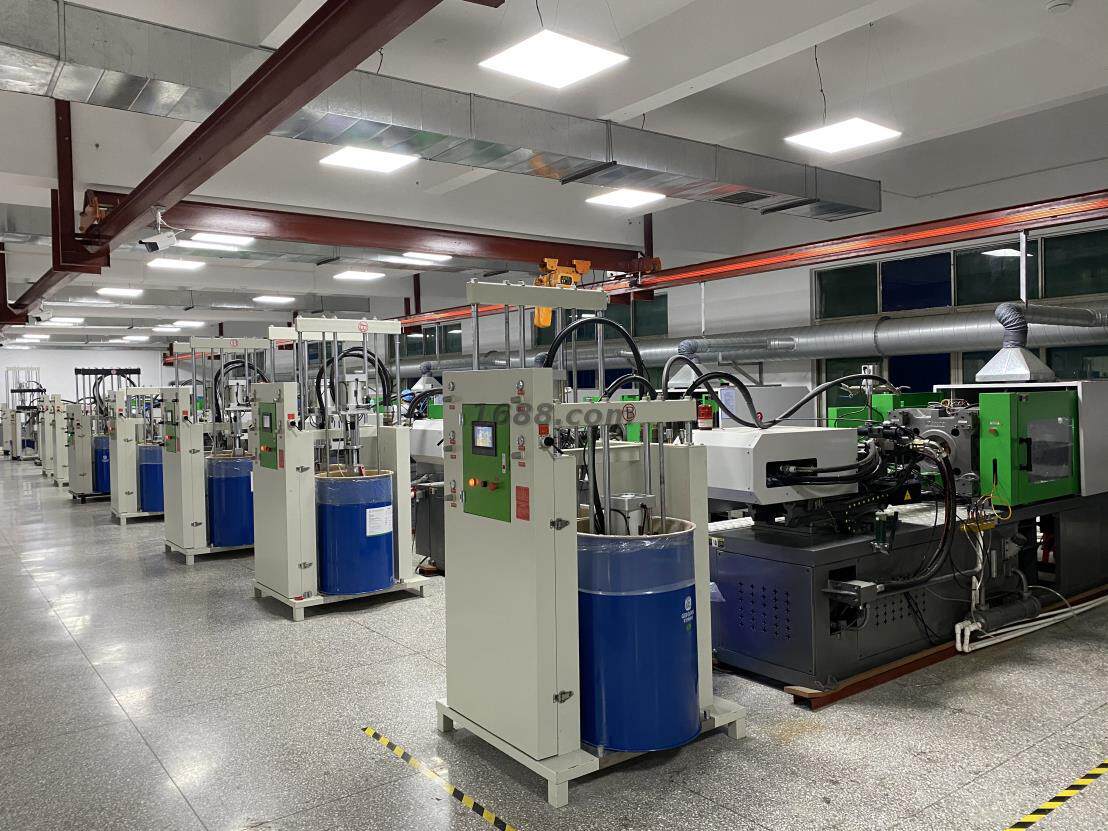 东莞市丰歌硅胶制品有限公司工厂-东莞市丰歌硅胶制品有限公司厂家