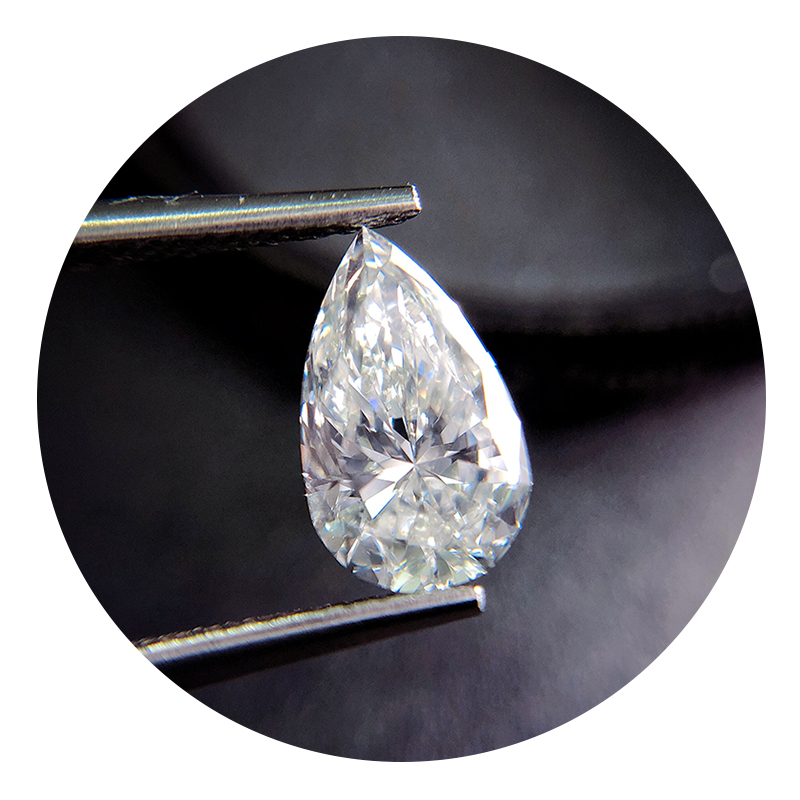 进店购买钻博士源头优质钻石直供拍卖店