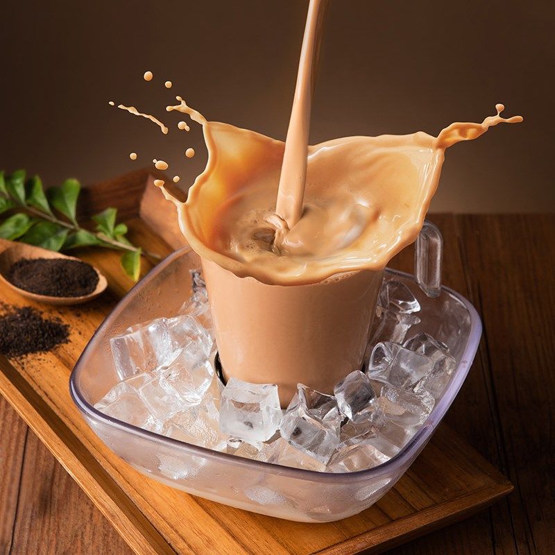 太兴正宗港式奶茶原味牛乳茶罐装丝袜奶茶饮料整箱250ml*6罐