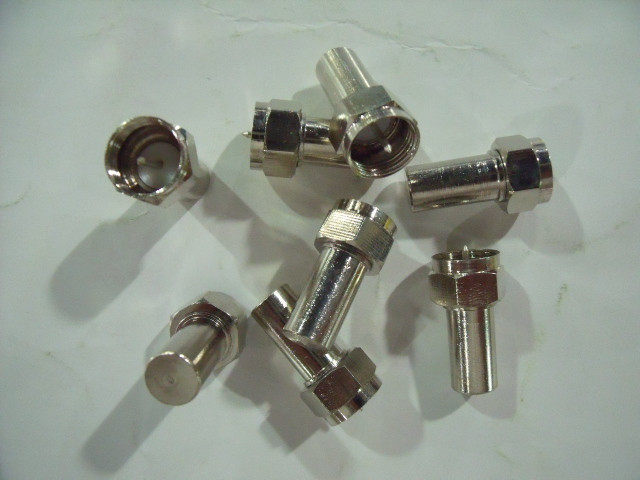 电阻有线电视终端负载电视射频特价电阻器