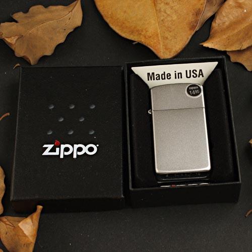 zippo14年册美版图片