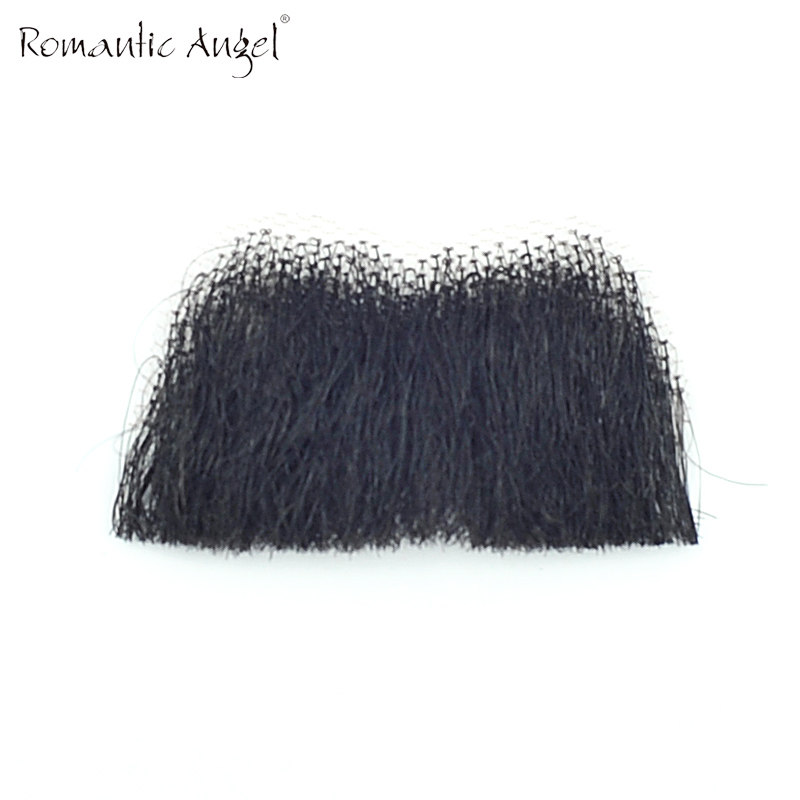 假胡子胡须日本人丹胡仁丹胡德德国人卫生影视表演化妆其它假发