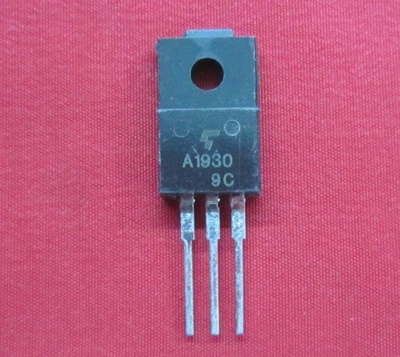 全新三极管a1930a940可作pnp枕校参数2a180v三极管