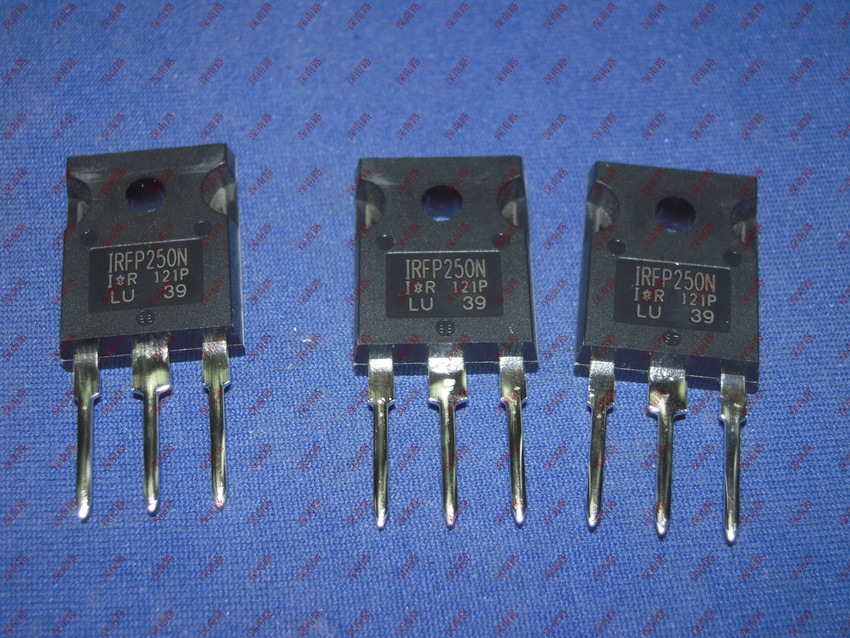 效应irfp250nirfp250npbfirfp250200v30a进口全新电子元件场效应管