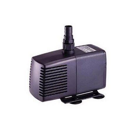 at创星鱼缸鱼池循环水泵过滤水陆两用潜水泵潜水泵