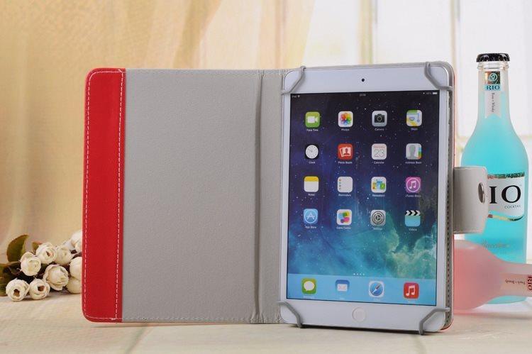 包邮9寸索利s9尚伊n92时尚索立信s10音乐版平板电脑保护套