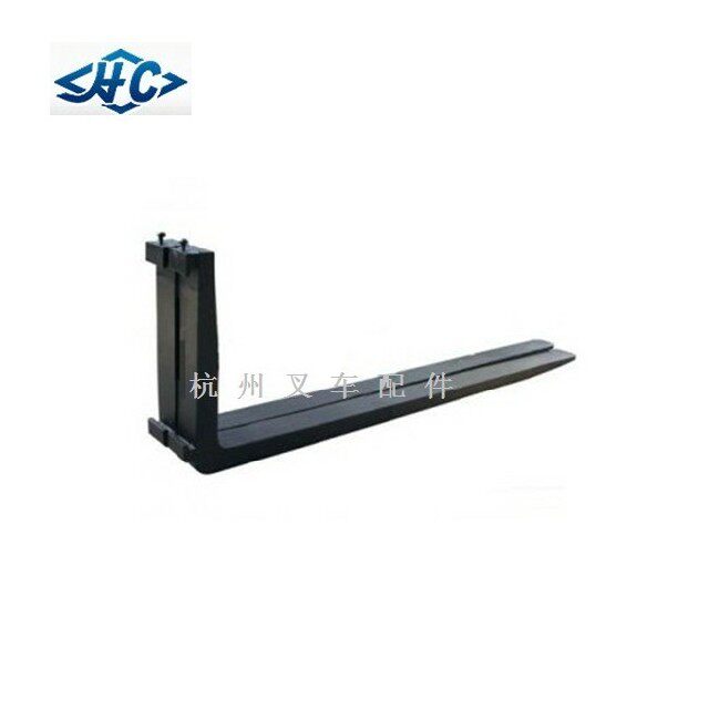 叉车货叉合力杭州1234567吨车长叉齿叉脚铲齿铁鞋叉车配件