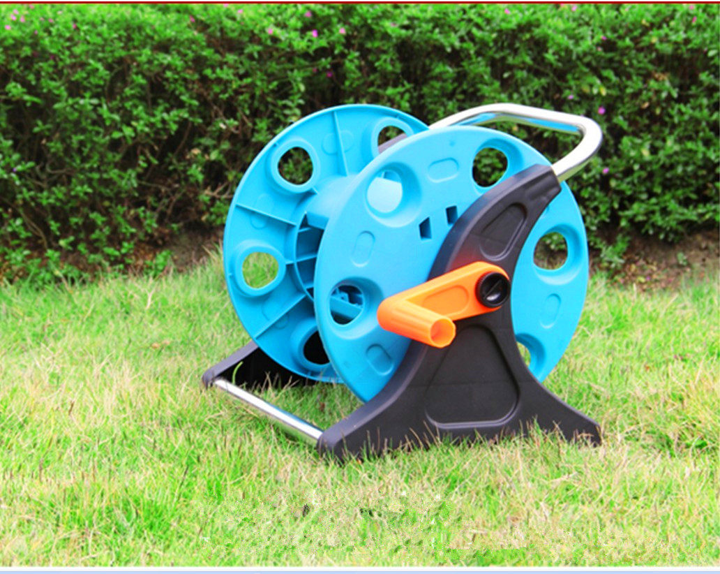 园林园艺花园浇水浇花浇地浇菜喷头水枪水管浇水车