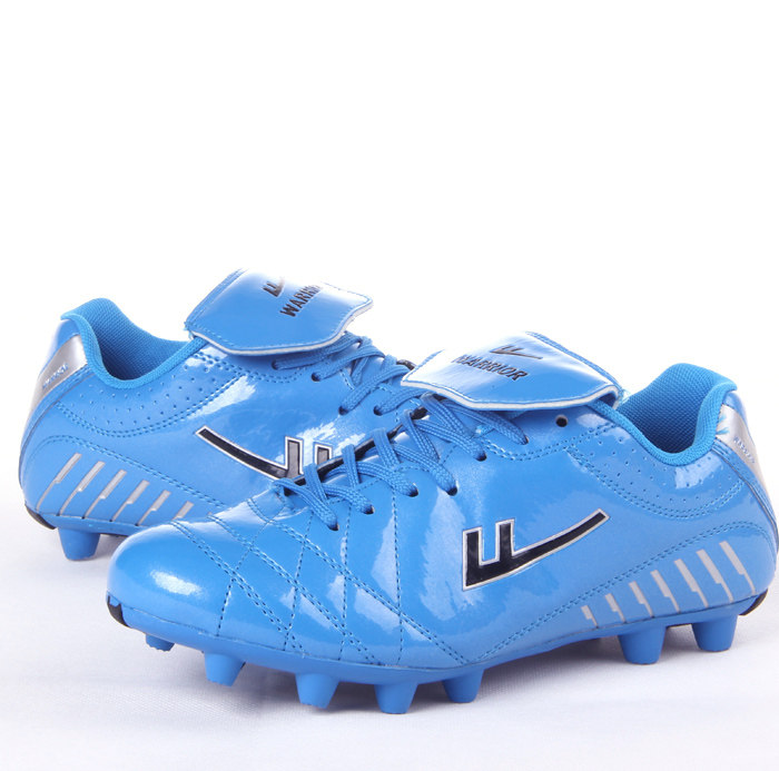 足球鞋回力男女专业足球鞋钉训练防滑防水学生足球鞋
