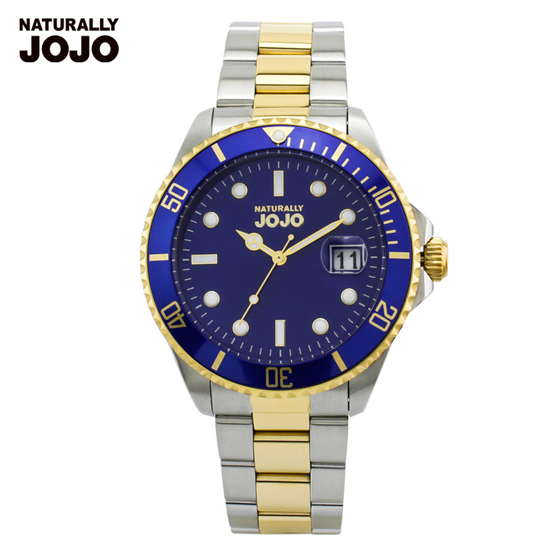 naturallyjojo2013石英机芯手表防水学生表带超薄欧美欧美腕表