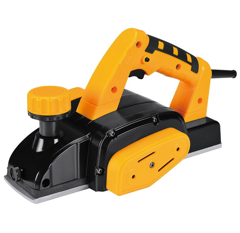 木工美国雷亚正品电刨ly90501家用多功能手提刨电电刨