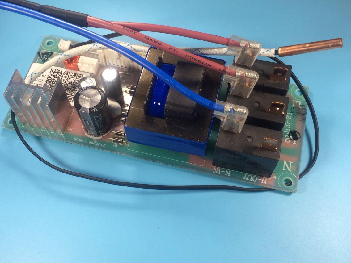 适用海尔热水器电脑电源es60hz3sees80ht3jees80hh3ze其他大家电配件