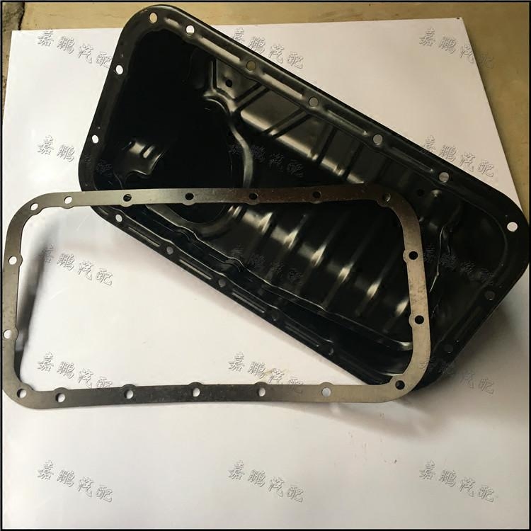 底壳机油适配五菱之光鸿途荣光光油b12发动发动机发动机总成及部件