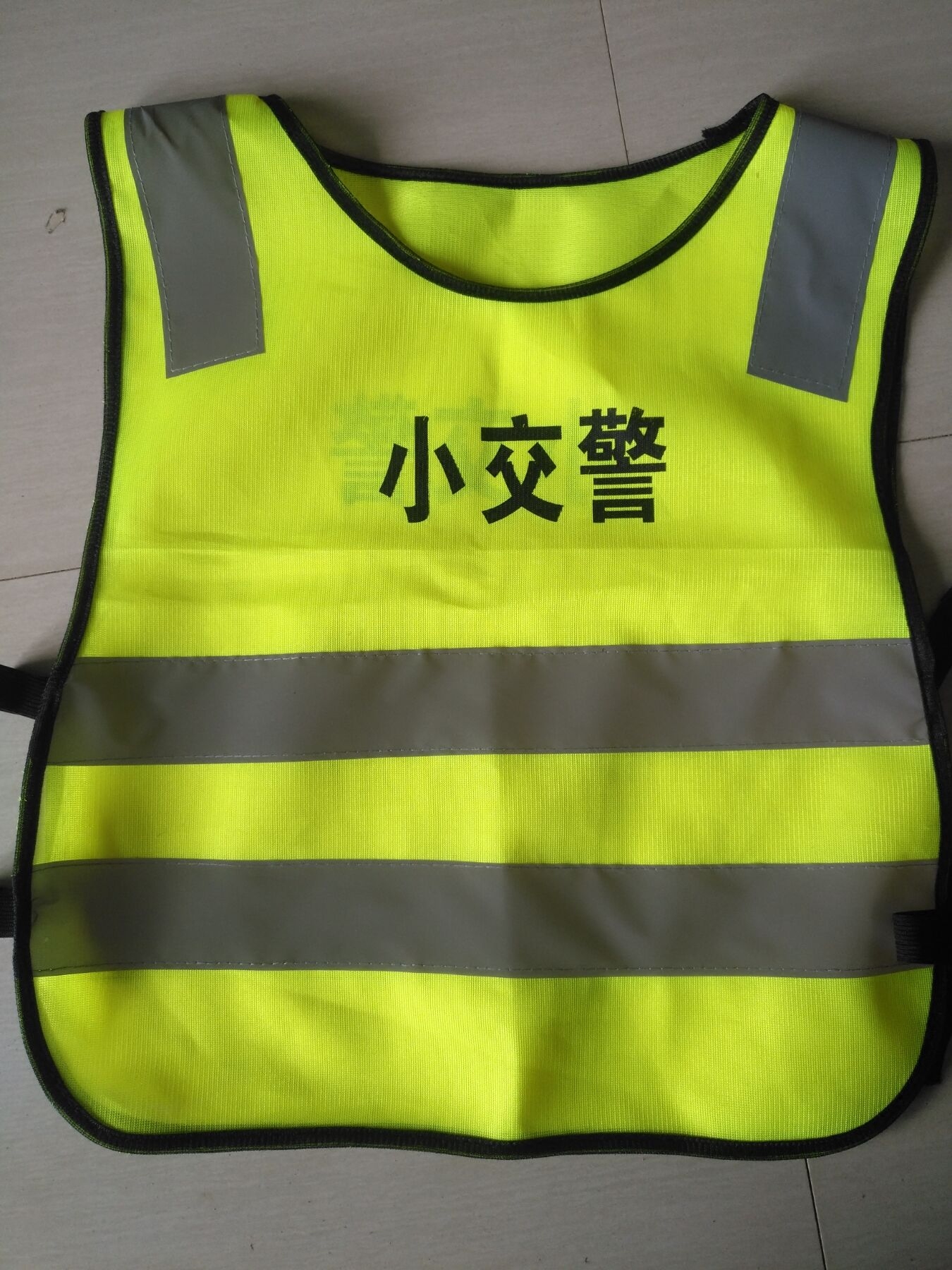 儿童警察制服小军装小交警表演服装小孩警服儿童六一幼儿演出服装