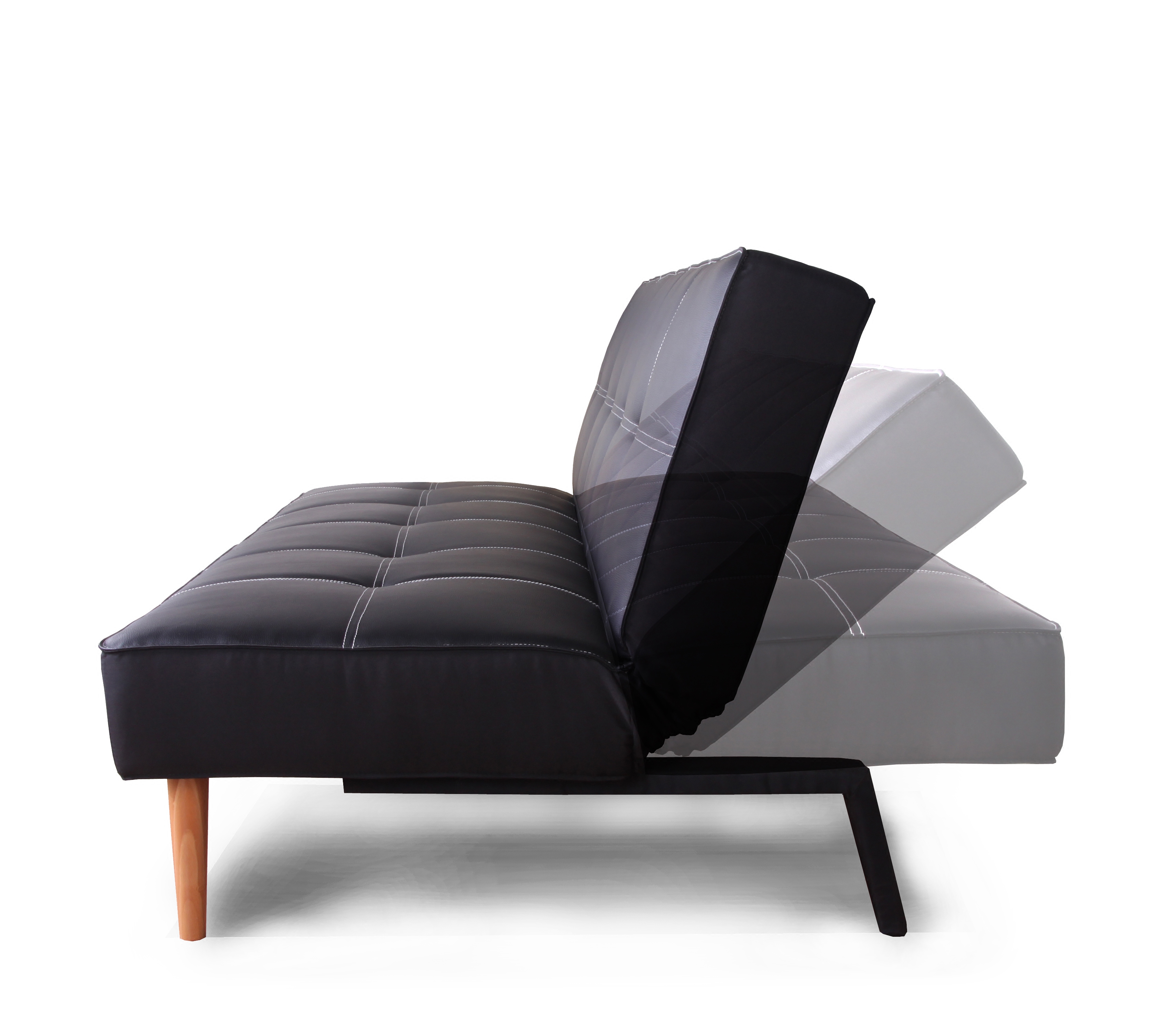 热销多功能可折叠简易沙发床小户型经济适用书房沙发床