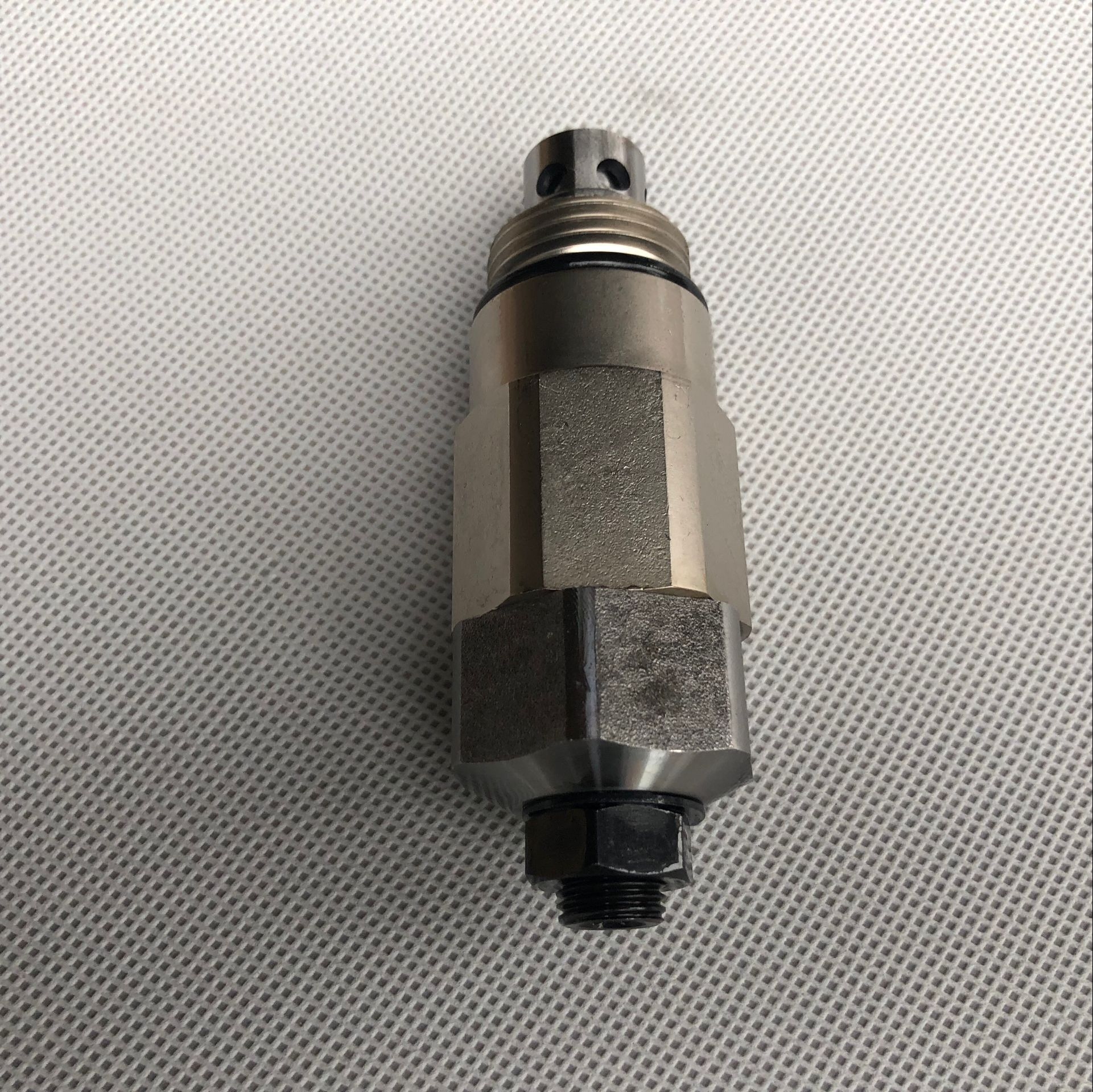 卡特320d323d326d349d330d336d分配阀副炮副溢流其他