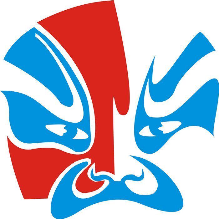 车贴个性改装变脸汽车脸谱贴纸反光油箱车尾汽车装饰贴