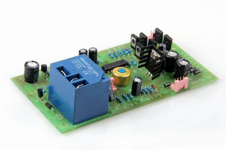 三科svctnd稳压器电路板2000va5000va控制板tsd线路板其它