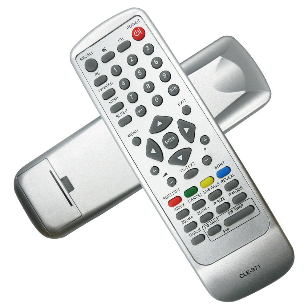 适用于日立等离子电视遥控器cle97142pd6000tc42pd6000tc3cle969遥控