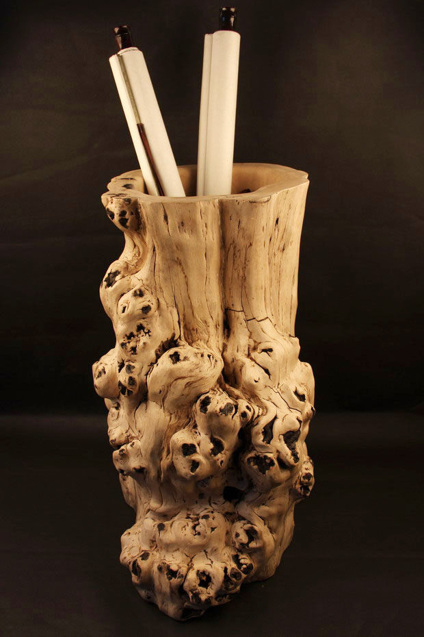 泰山百年柿子木陈化料瘿木满瘤花自然随形根雕根雕