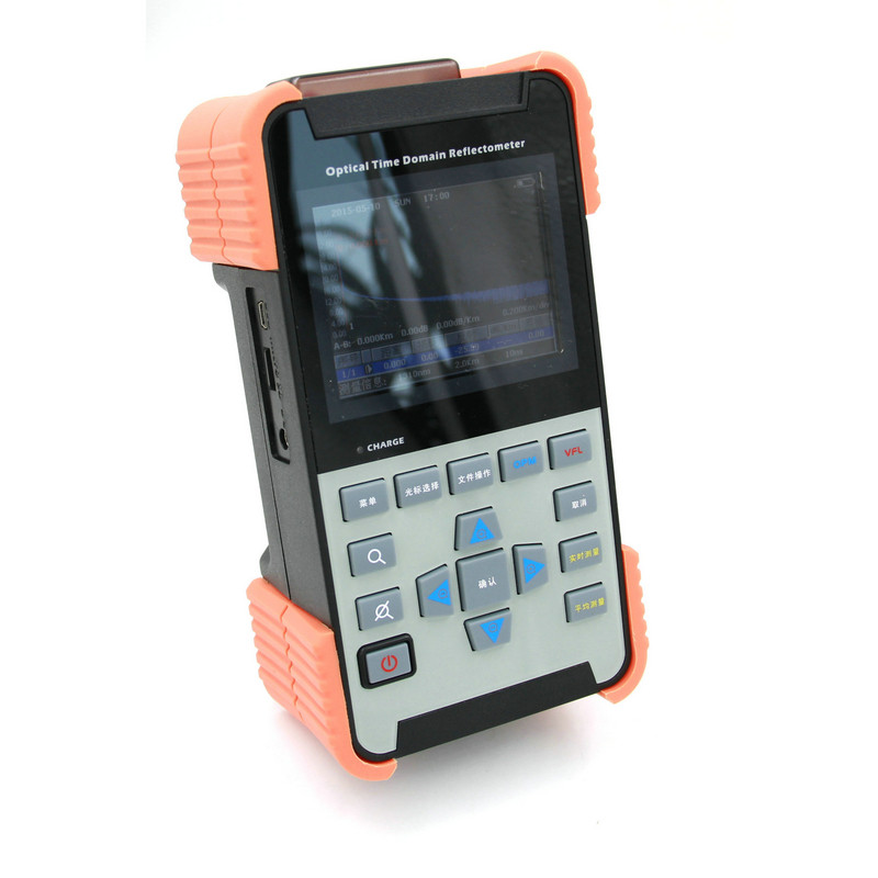 himing信测otdr光纤测试仪故障断点点检测光时域其它光纤设备