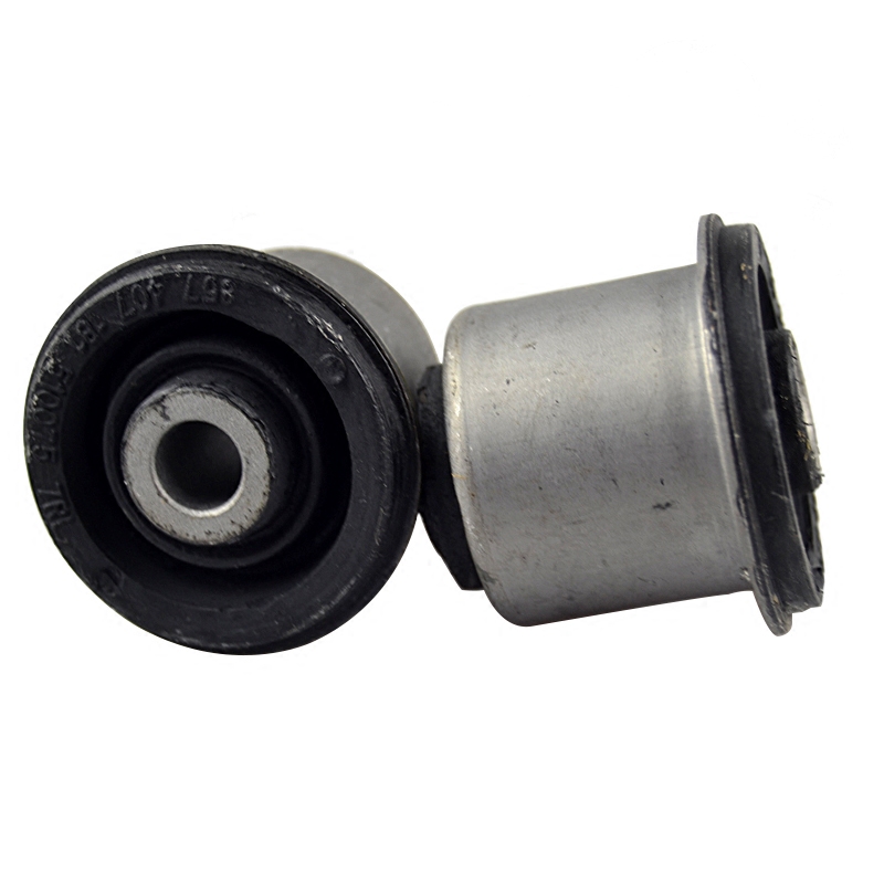 衬套汽车配件桑塔纳200099新秀超人3000志俊悬挂三角上下摆臂