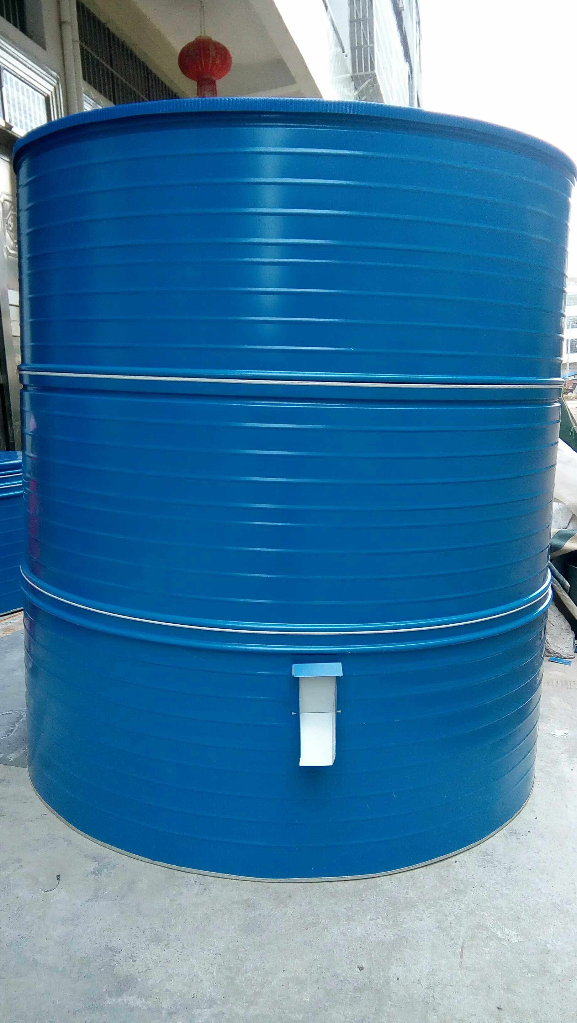 铁皮仓储粮仓粮罐储粮桶储粮粮囤物桶谷仓钢板米桶