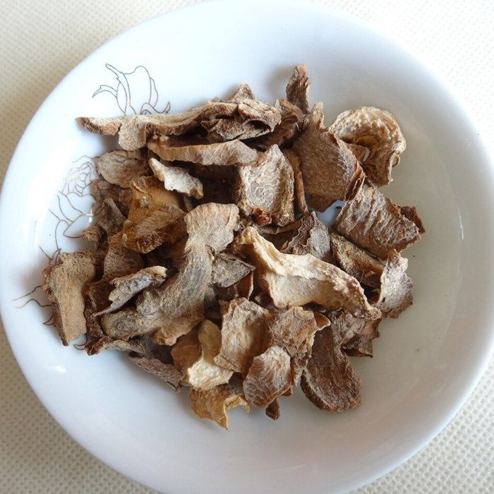 九华九华安安徽华山特产野生黄精片生态地藏黄精其他药食同源食品