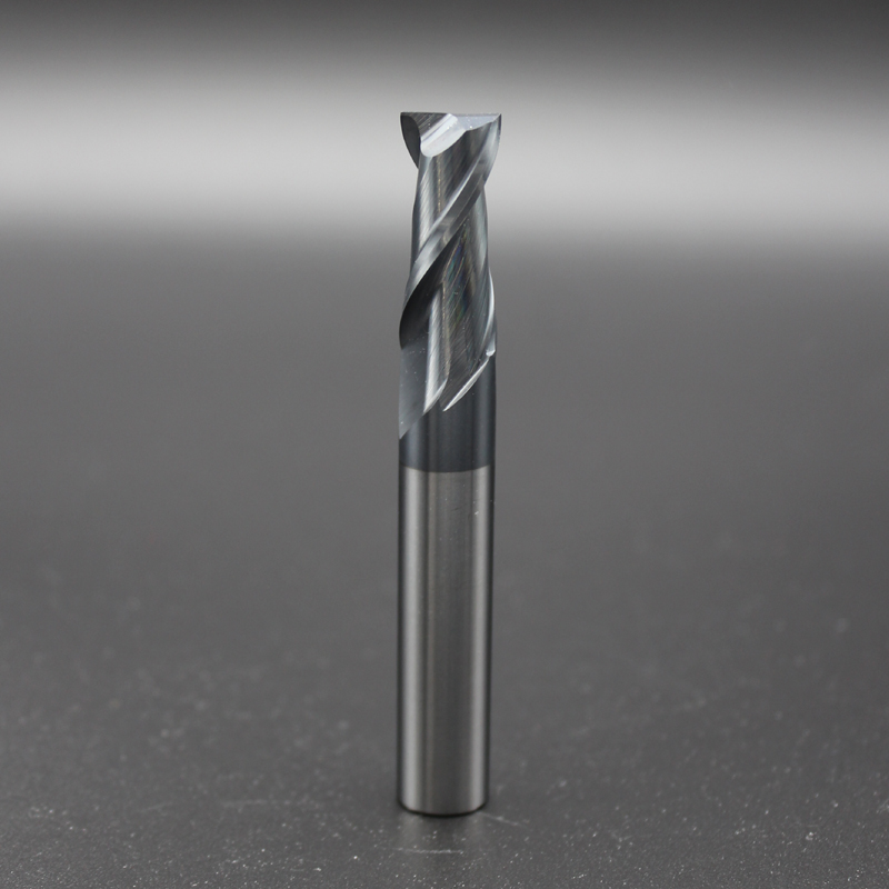 铣刀soh涂层整体钨钢键槽合金20mm键槽铣刀