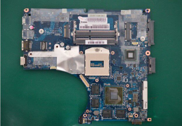 联想主板y410py430p笔记本电脑版号nma031高分笔记本零部件