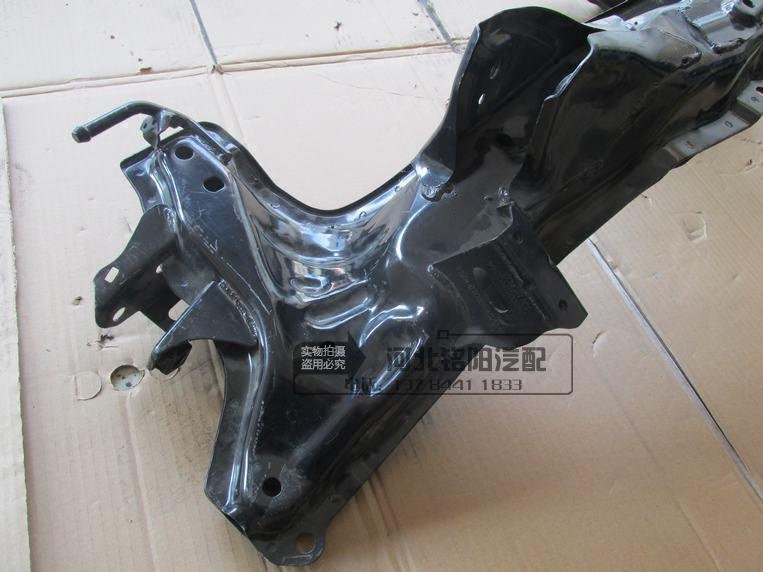 后桥长城哈弗h6元宝梁后桥悬架正品配件后桥