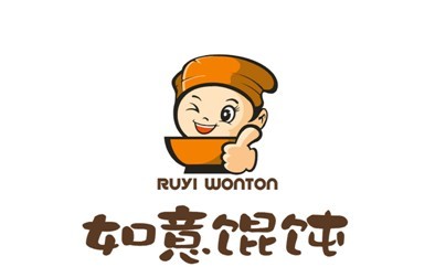 如意馄饨(青漪花园店)